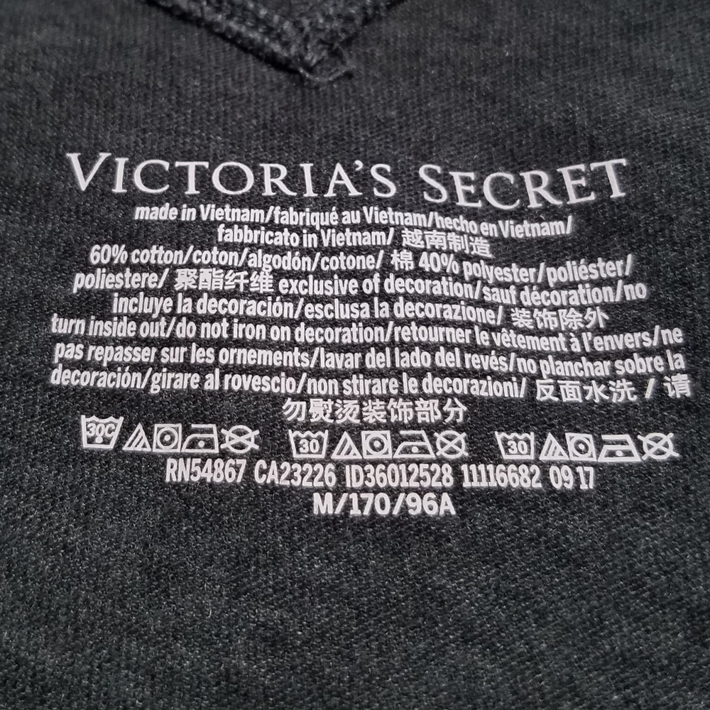 VICTORIA'S SECRET Pajama - Picture 4 of 4